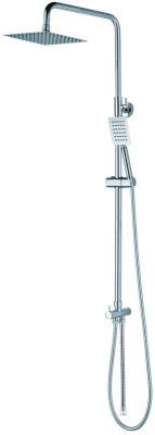 Душевой комплект RUSH Bella (BL4535-115) фото в интернет-магазине Русалия