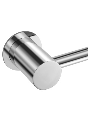 Полотенцесушитель электрический встраиваемый WONZON & WOGHAND HAMBURG, Хром (WW-AL313-CR) фото в интернет-магазине Русалия