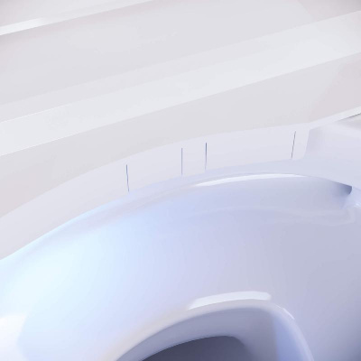 Унитаз умный подвесной с инсталляцией RGW SW-70 фото в интернет-магазине Русалия