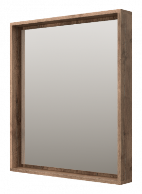 Зеркало Dallas 70 DAL-02070-074 Brevita фото в интернет-магазине Русалия