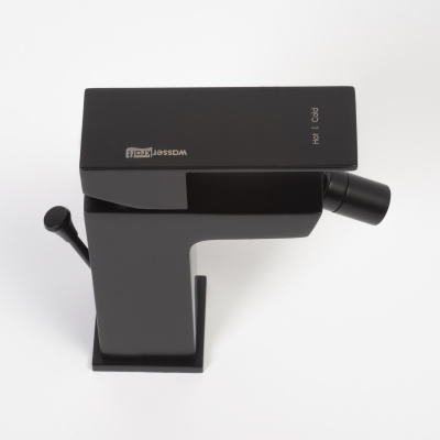 Abens 2006 Смеситель для биде Wasserkraft фото в интернет-магазине Русалия