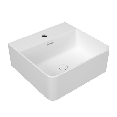 Раковина накладная Vinkel 42 OWLB191000 OWL1975 фото в интернет-магазине Русалия