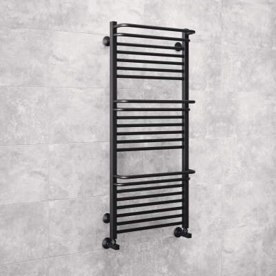 Водяной полотенцесушитель Орион П22 500х1200  4670078529763 Terminus фото в интернет-магазине Русалия