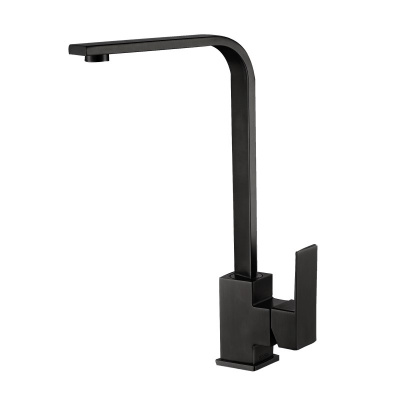 Смеситель для кухни Haiba (HB70803-7) фото в интернет-магазине Русалия