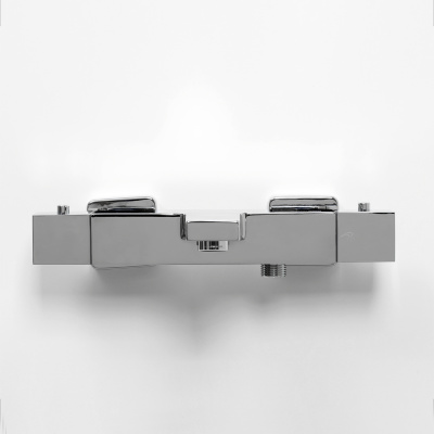 Alme 1511 Thermo Термостатический смеситель для ванны Wasserkraft фото в интернет-магазине Русалия