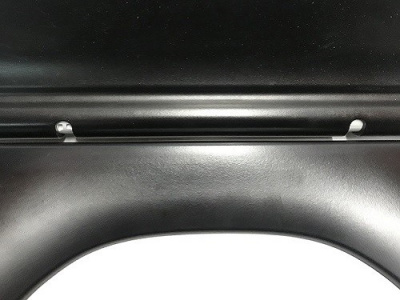 Унитаз подвесной с сиденьем микролифт 2198MB черный матовый CeramaLux фото в интернет-магазине Русалия