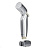 760550100 Гигиенический душ с держателем, хром фото в интернет-магазине Русалия