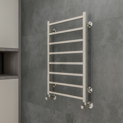 Водяной полотенцесушитель Ватикан  П8 500х800 4670078544032 Terminus фото в интернет-магазине Русалия