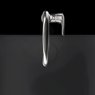 F8007111 Like смеситель для кухни, сатин, шт. фото в интернет-магазине Русалия