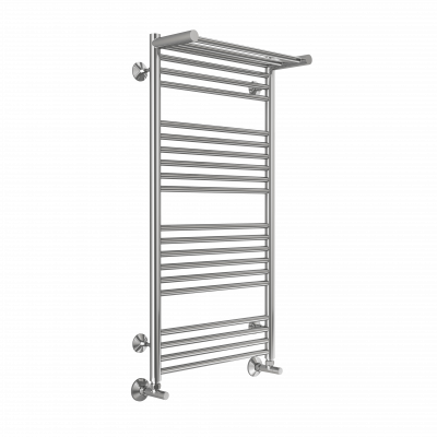 Водяной полотенцесушитель Аврора с/п П20 500х1000 4670078529442 Terminus фото в интернет-магазине Русалия