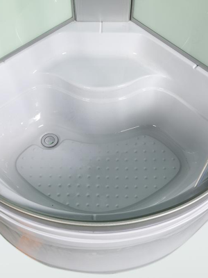 Душевая кабина HALLE 802 80*80*217 10000003241 WeltWasser фото в интернет-магазине Русалия