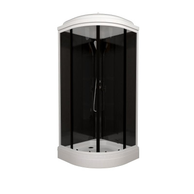 Душевая кабина Ультра 80*80 А (7 мест+сифон D90) Щ0000061821 Тритон фото в интернет-магазине Русалия