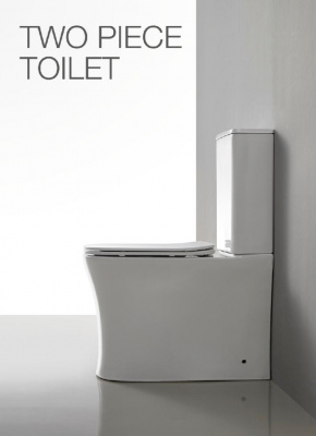 Унитаз ADIGE напольный безободковый Ceruttispa CT7836 (620х365х820) фото в интернет-магазине Русалия