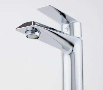 Смеситель для раковин ESKO NEW YORK (NY 26) фото в интернет-магазине Русалия