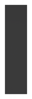 Шкаф Поло 20 подвесной универсальный О-Пол08020-014По Misty фото в интернет-магазине Русалия