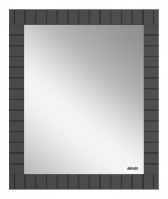 Зеркало Gloster 70 GLOS-02070-48-2 Brevita фото в интернет-магазине Русалия
