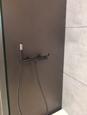 Смеситель для душа Unione 030603 NeOp AltroBagno фото в интернет-магазине Русалия