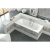 Акриловая ванна EXCELLENT Oceana Slim 160x75 WAEX.OCE16WHS фото в интернет-магазине Русалия