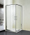 Душевой уголок 80х80 HO-31 RGW фото в интернет-магазине Русалия