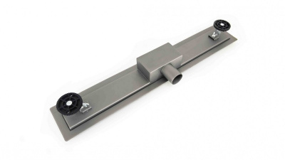 Желоб линейный ESBANO 600 мм M-RAIN-60GM фото в интернет-магазине Русалия