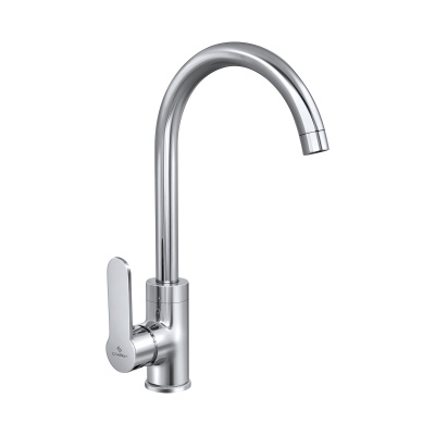 Смеситель Славен для кухни Коттедж Ф (СЛ-ОД-Ф22) фото в интернет-магазине Русалия