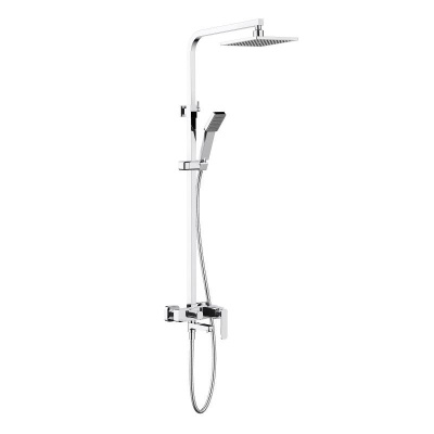 Душевая система Timo Torne хром (SX-4320/00) фото в интернет-магазине Русалия