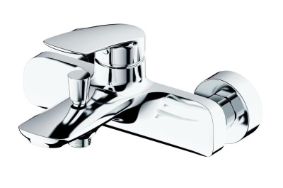 Смеситель для ванны Savol (SK-H7101) фото в интернет-магазине Русалия