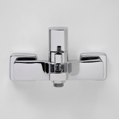 Naab 8601 Смеситель для ванны и душа Wasserkraft фото в интернет-магазине Русалия