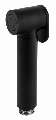Гигиенический душ Remer 332OWNOX, черный матовый фото в интернет-магазине Русалия
