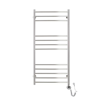 Электрический полотенцесушитель Медея П12 (3-4-5) 500x1200 ER, хром Domoterm фото в интернет-магазине Русалия