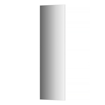 Зеркало настенное с фацетом Standard EVOFORM 40x140 см, BY 0246 фото в интернет-магазине Русалия