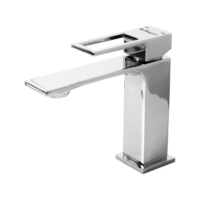 Смеситель для раковины  LUCE LUC-LVM-CRM  Belbagno фото в интернет-магазине Русалия