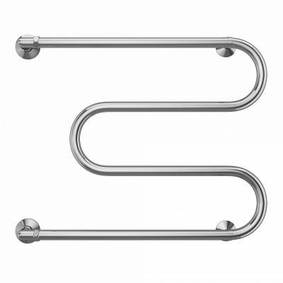 Водяной полотенцесушитель М-образный (3/4") 600х500 4620768880537 Terminus фото в интернет-магазине Русалия