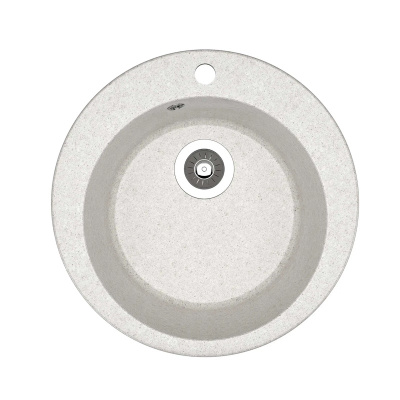 Кухонная мойка Dr. Gans ГАЛА 25.010.B0510.408, серый фото в интернет-магазине Русалия