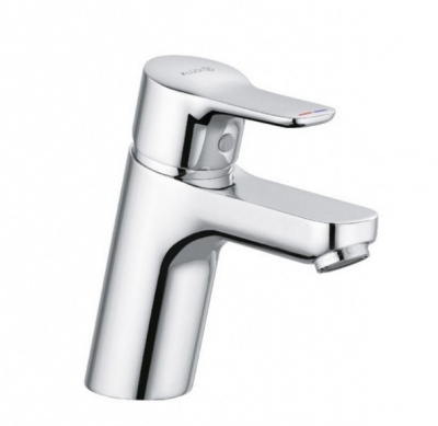 Смеситель для умывальника PURE&EASY 70 370280565 KLUDI фото в интернет-магазине Русалия