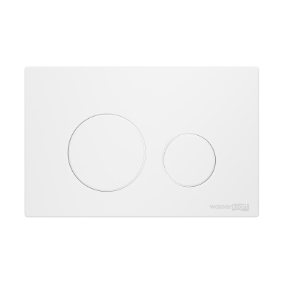 Vils 56TLT.010.ME.WM02 Система инсталляции для унитазов, белый Wasserkraft фото в интернет-магазине Русалия