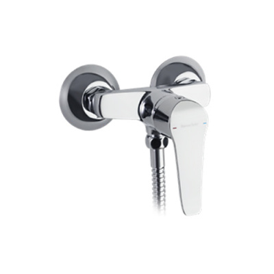 Гигиенический душ наружнего монтажа YPSILON PLUS 6443S Ramon Soler фото в интернет-магазине Русалия