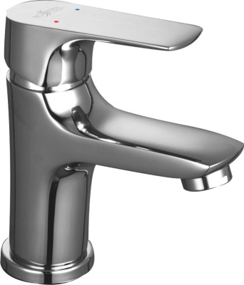 Смеситель для раковины Rossinka (RS31-11) фото в интернет-магазине Русалия