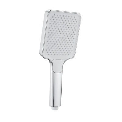 Лейка для душа Shevanik SH68-1, хром фото в интернет-магазине Русалия