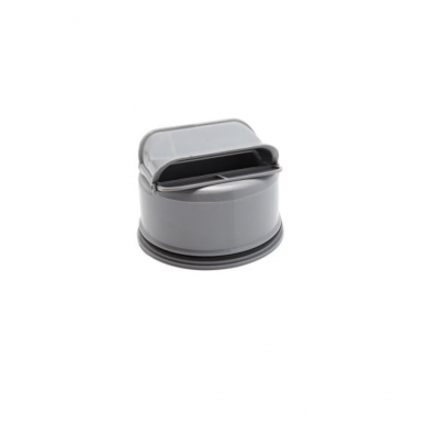 Точечный трап Pestan Confluo Standard 10х10 Dry Ceramic Gold (13000123) фото в интернет-магазине Русалия