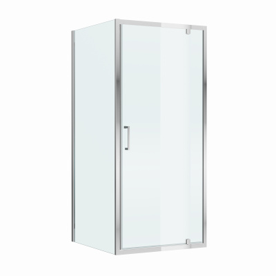 Душевой уголок CEZARES MOLVENO-A-1-100-C-Cr-IV фото в интернет-магазине Русалия