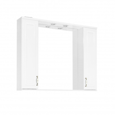 Комплект мебели Олеандр-2 100 Style Line фото в интернет-магазине Русалия
