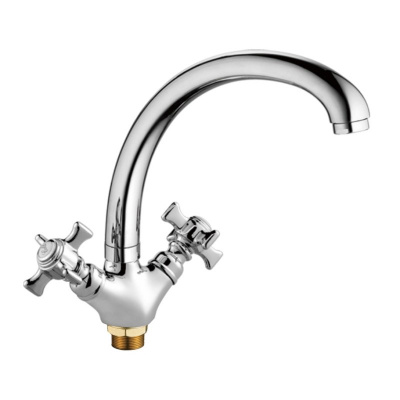 Смеситель для кухни Haiba (HB4824) фото в интернет-магазине Русалия