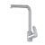 F8005000 Like, смеситель для кухни L-образный излив, хром, шт. фото в интернет-магазине Русалия