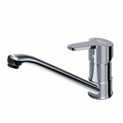 D1012000 Norma, смеситель для кухни, шт. фото в интернет-магазине Русалия