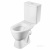 Унитаз - компакт с сиденьем полипропилен-микролифт Уно 1WH501613 Сантек фото в интернет-магазине Русалия Унитаз - компакт с сиденьем полипропилен-микролифт Уно 1WH501613 Сантек фото в интернет-магазине Русалия