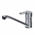 D1012000 Norma, смеситель для кухни, шт. фото в интернет-магазине Русалия