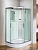 Душевая кабина WERRA 1201 R 90*120*217 10000003328 WeltWasser фото в интернет-магазине Русалия