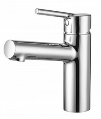 Смеситель для умывальника Palace F1172217CP Bravat фото в интернет-магазине Русалия