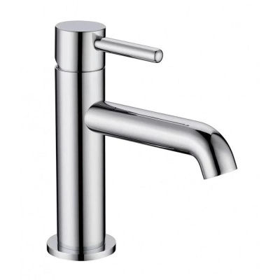 Смеситель для раковины Grocenberg GB2099CR, хром фото в интернет-магазине Русалия